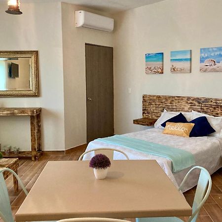 Isla Venados Renta Vacacional Appartement Mazatlán Buitenkant foto