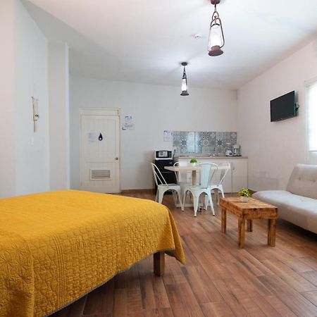 Isla Venados Renta Vacacional Appartement Mazatlán Buitenkant foto