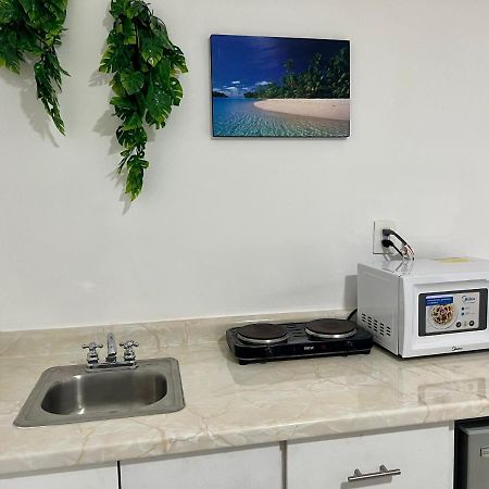 Isla Venados Renta Vacacional Appartement Mazatlán Buitenkant foto