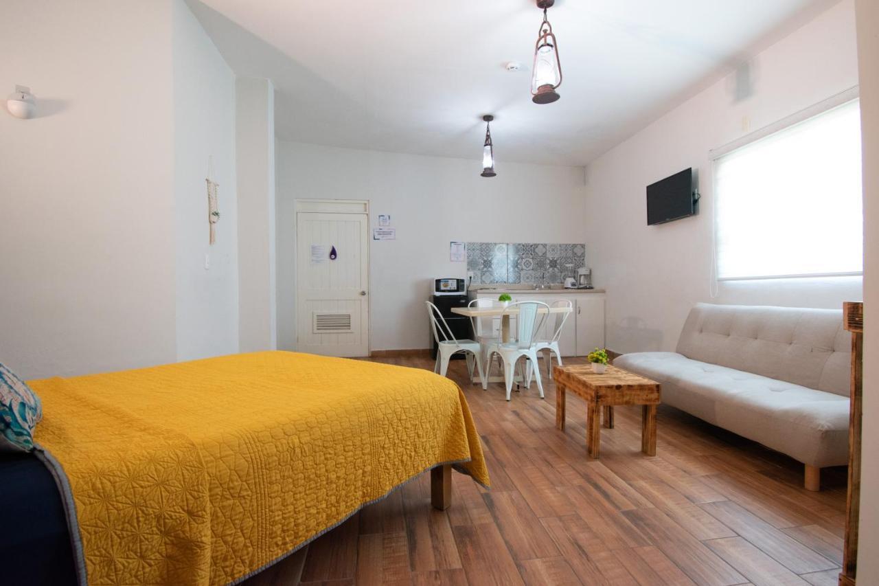 Isla Venados Renta Vacacional Appartement Mazatlán Buitenkant foto
