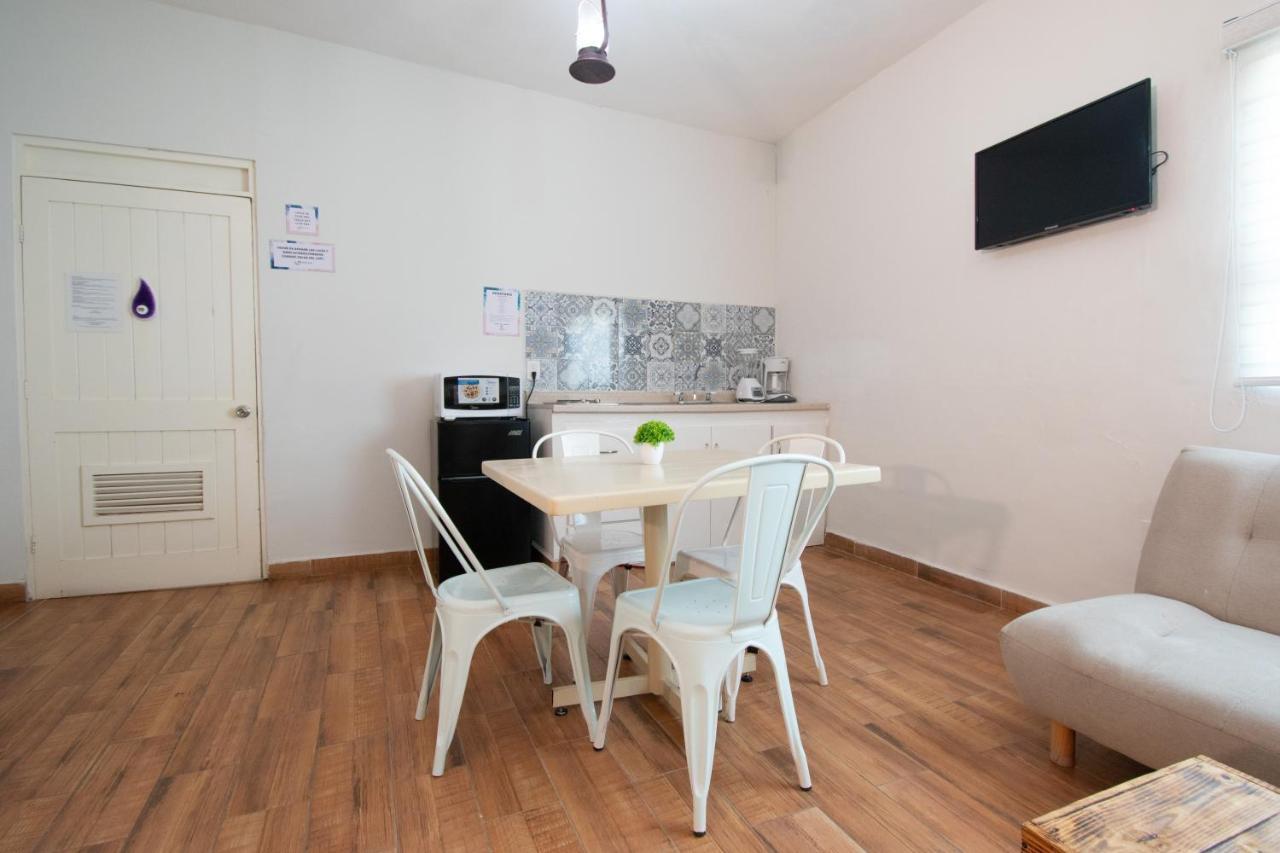 Isla Venados Renta Vacacional Appartement Mazatlán Buitenkant foto