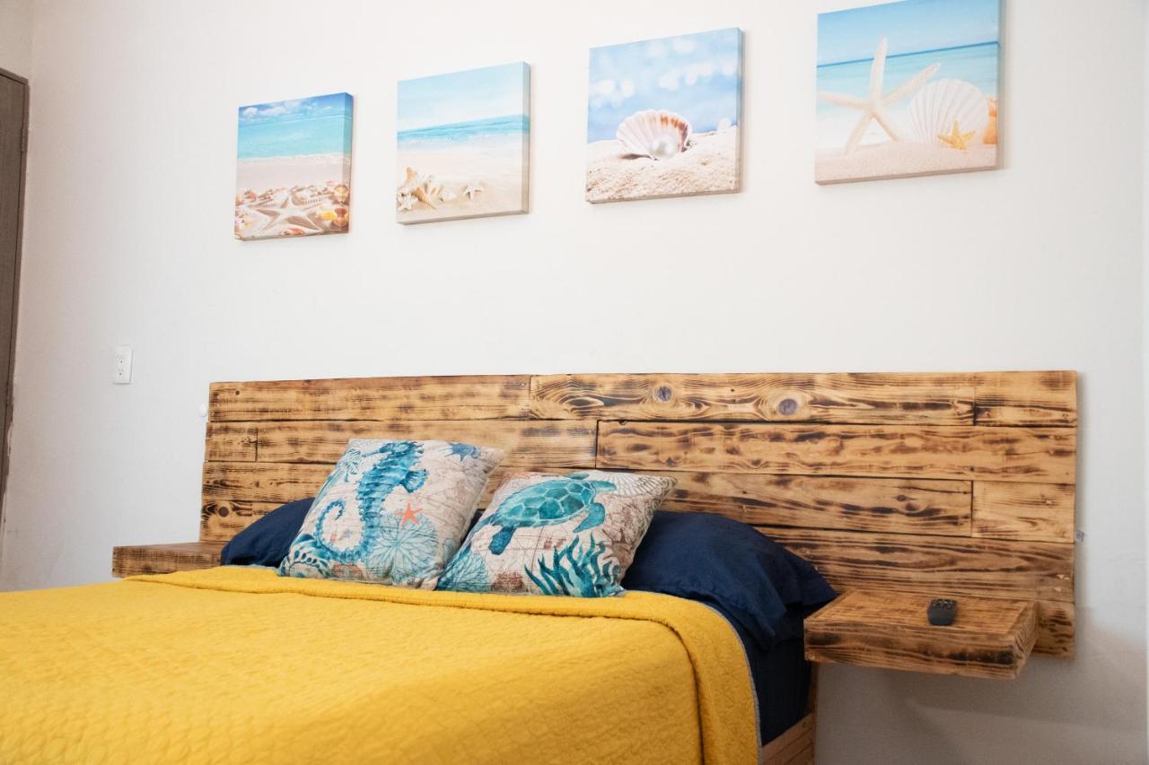 Isla Venados Renta Vacacional Appartement Mazatlán Buitenkant foto