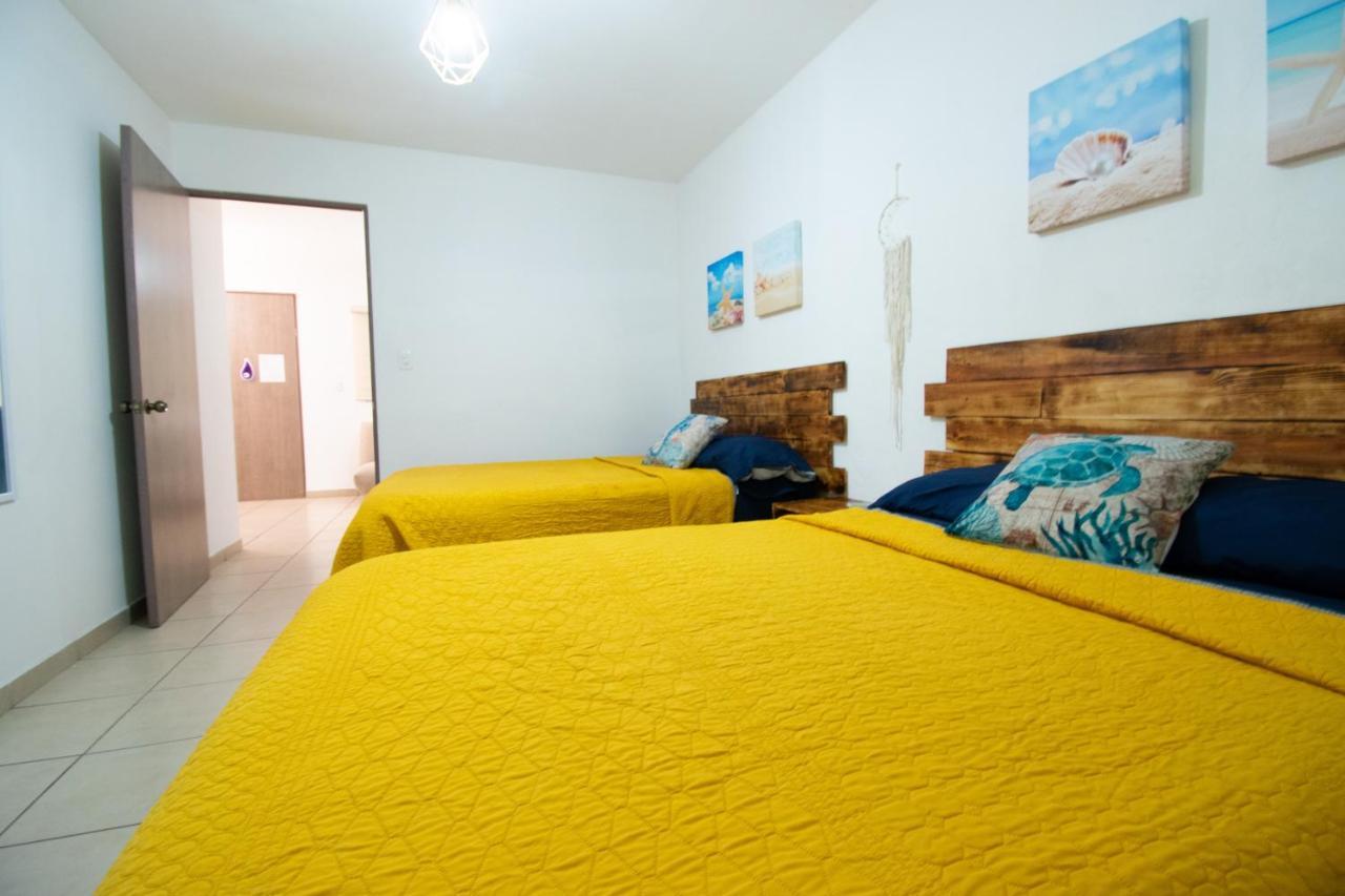 Isla Venados Renta Vacacional Appartement Mazatlán Buitenkant foto