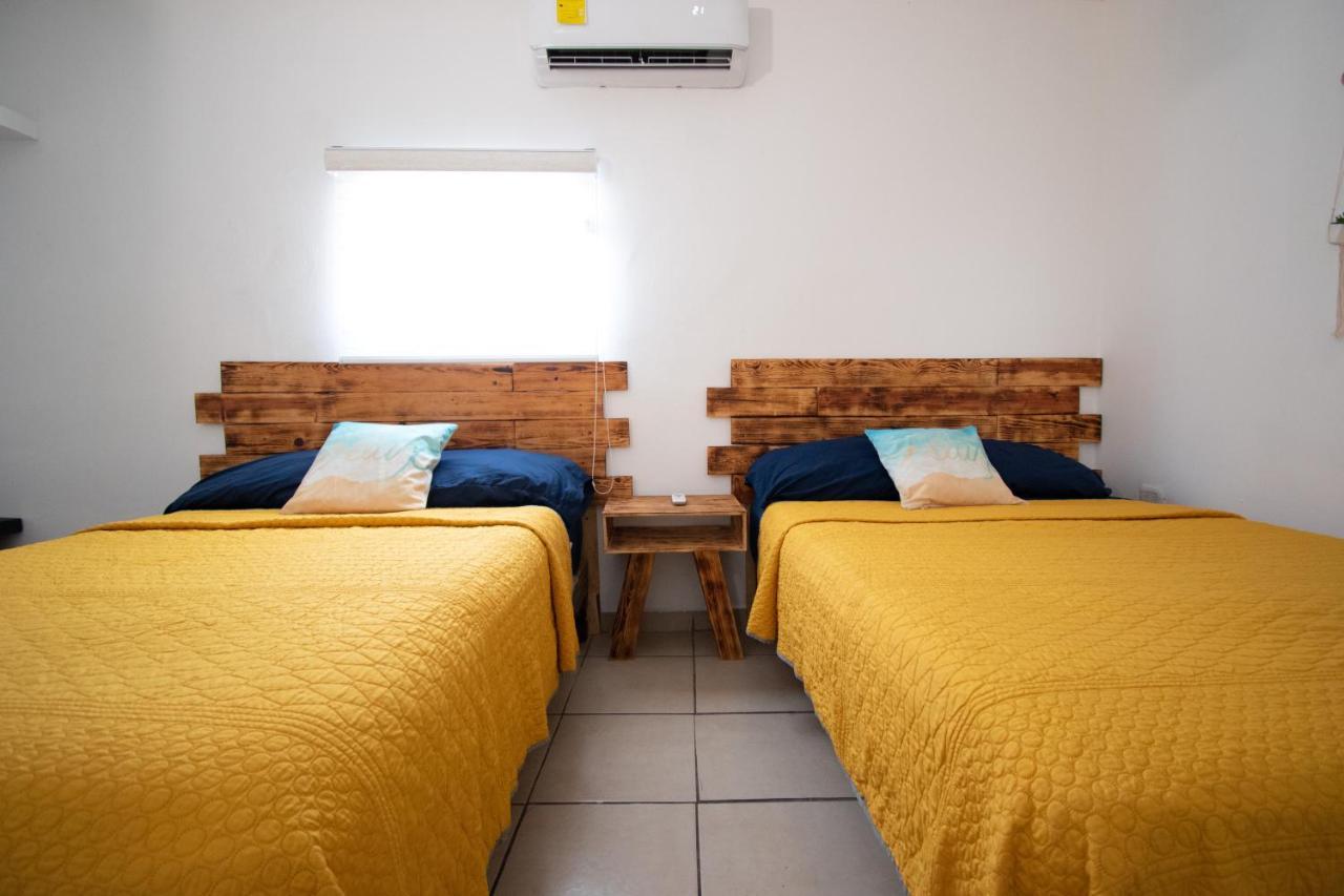 Isla Venados Renta Vacacional Appartement Mazatlán Buitenkant foto