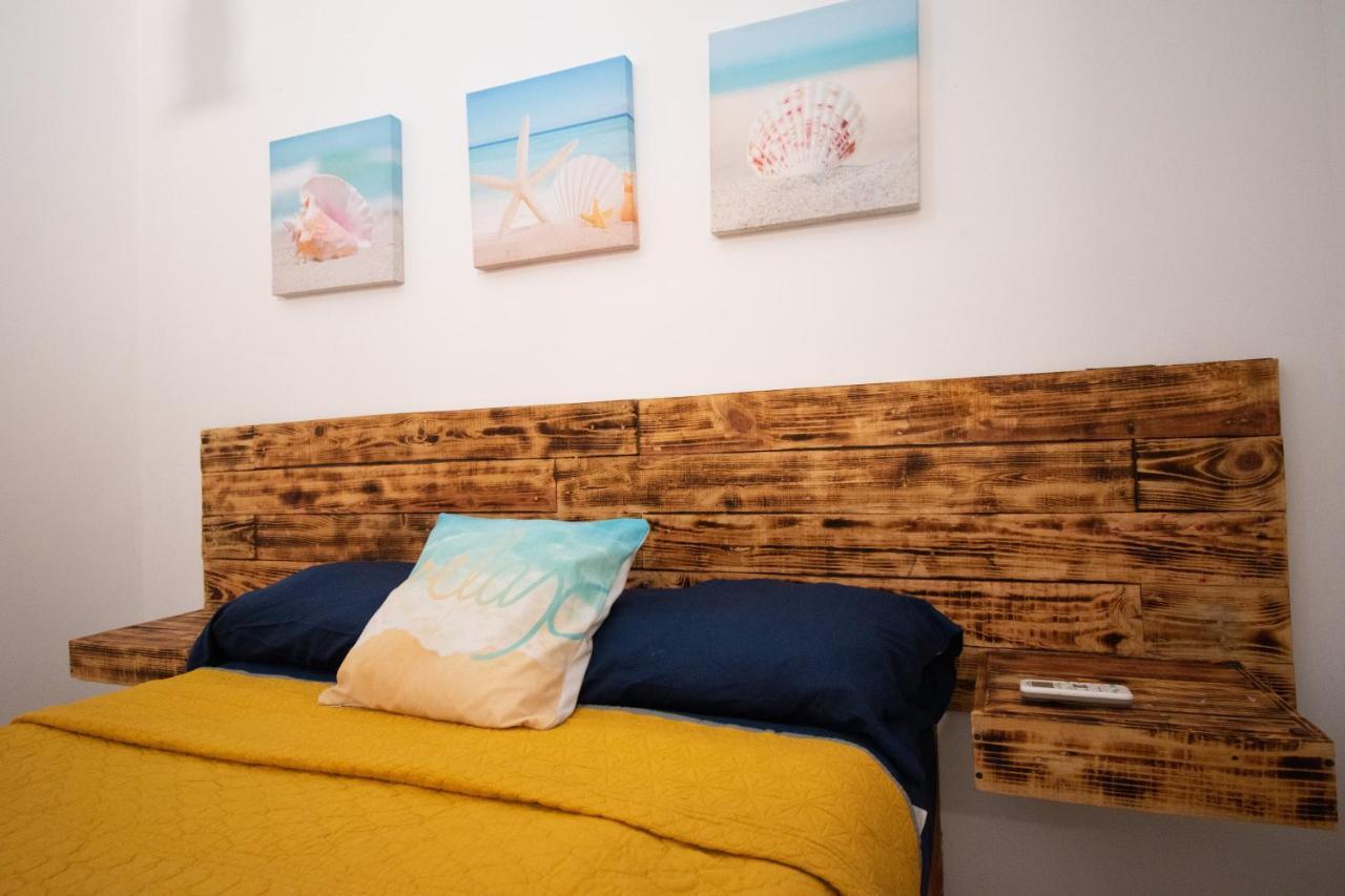 Isla Venados Renta Vacacional Appartement Mazatlán Buitenkant foto