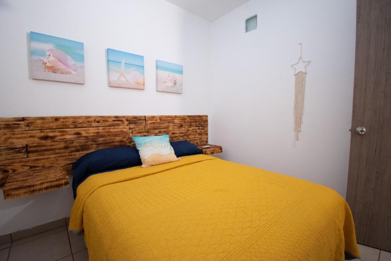Isla Venados Renta Vacacional Appartement Mazatlán Buitenkant foto