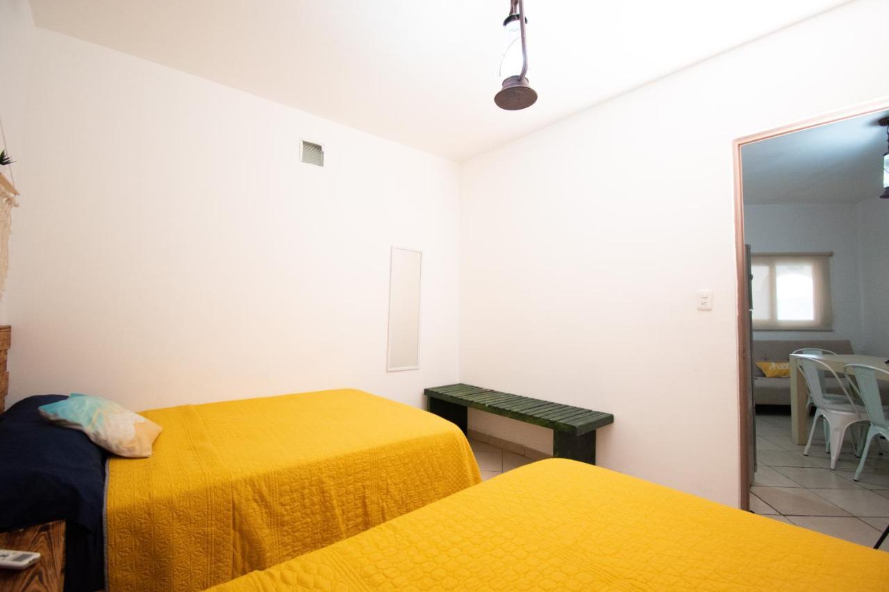 Isla Venados Renta Vacacional Appartement Mazatlán Buitenkant foto