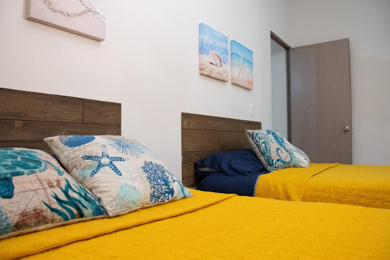 Isla Venados Renta Vacacional Appartement Mazatlán Buitenkant foto
