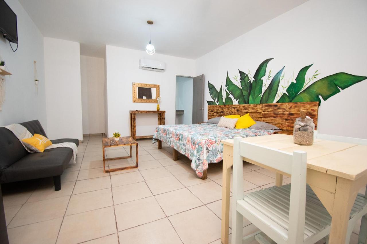 Isla Venados Renta Vacacional Appartement Mazatlán Buitenkant foto
