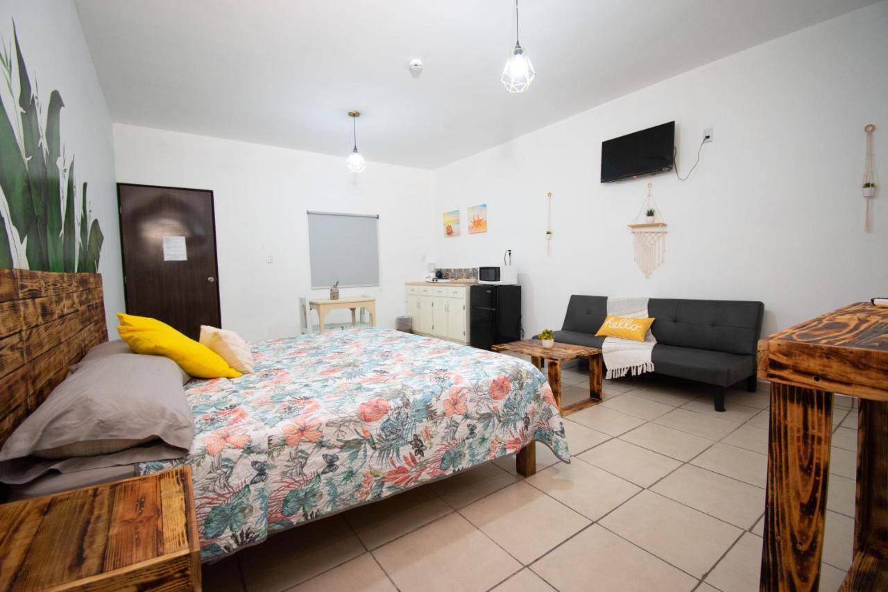 Isla Venados Renta Vacacional Appartement Mazatlán Buitenkant foto