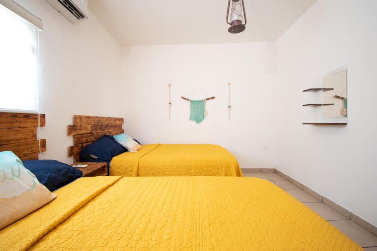 Isla Venados Renta Vacacional Appartement Mazatlán Buitenkant foto
