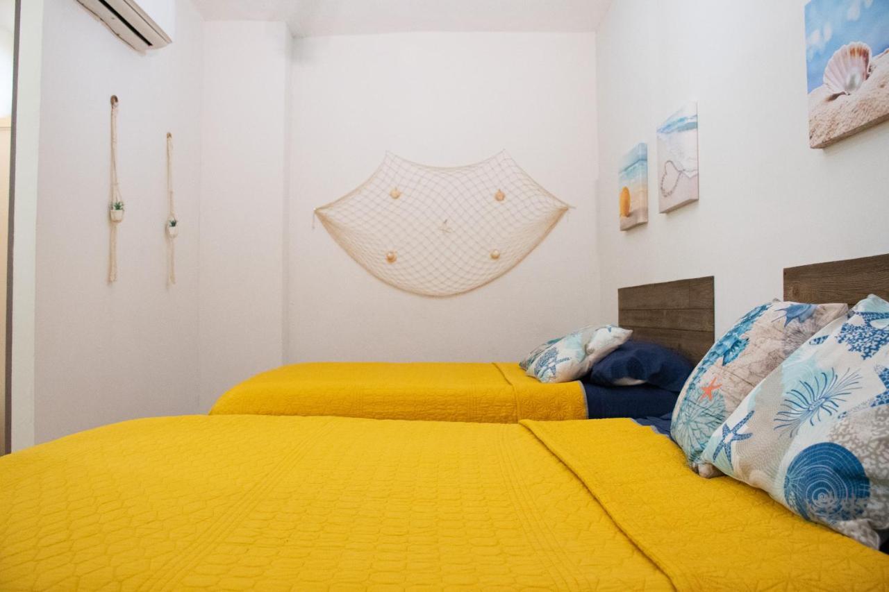 Isla Venados Renta Vacacional Appartement Mazatlán Buitenkant foto