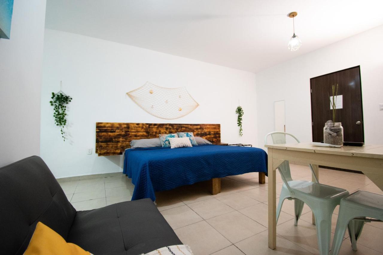 Isla Venados Renta Vacacional Appartement Mazatlán Buitenkant foto