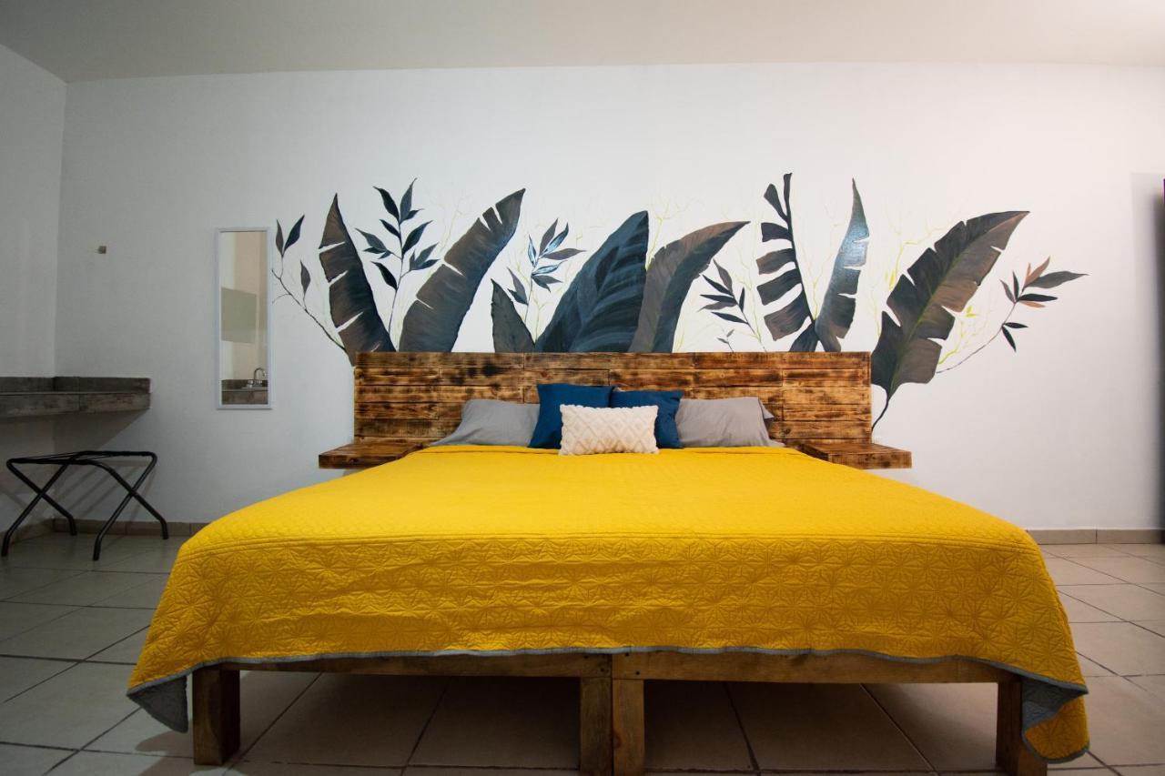 Isla Venados Renta Vacacional Appartement Mazatlán Buitenkant foto