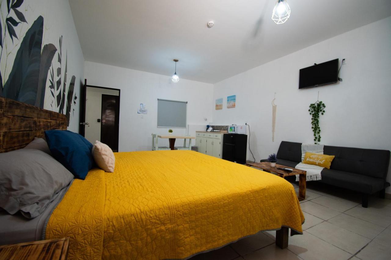 Isla Venados Renta Vacacional Appartement Mazatlán Buitenkant foto