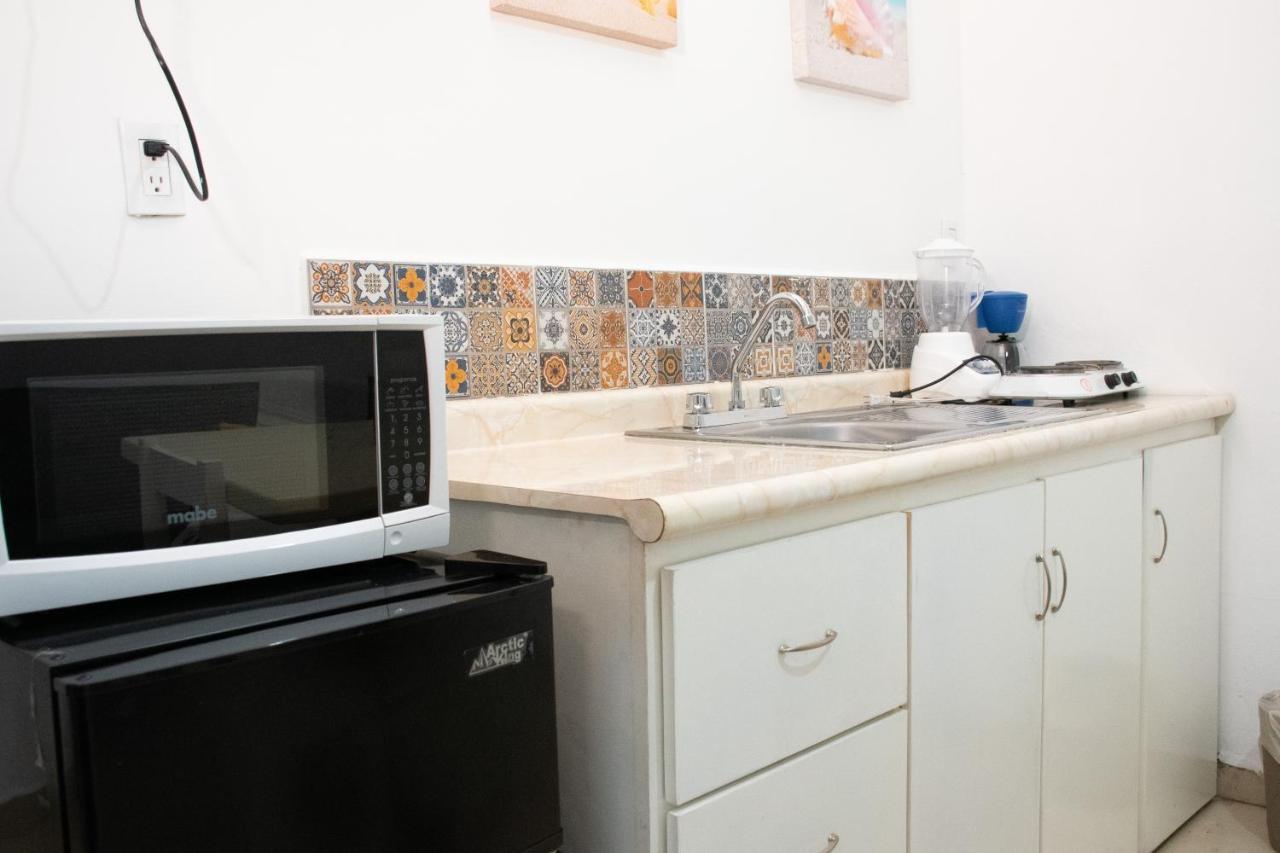 Isla Venados Renta Vacacional Appartement Mazatlán Buitenkant foto
