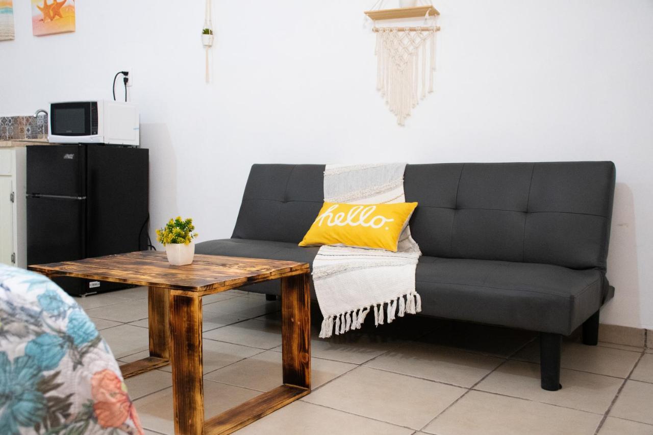 Isla Venados Renta Vacacional Appartement Mazatlán Buitenkant foto