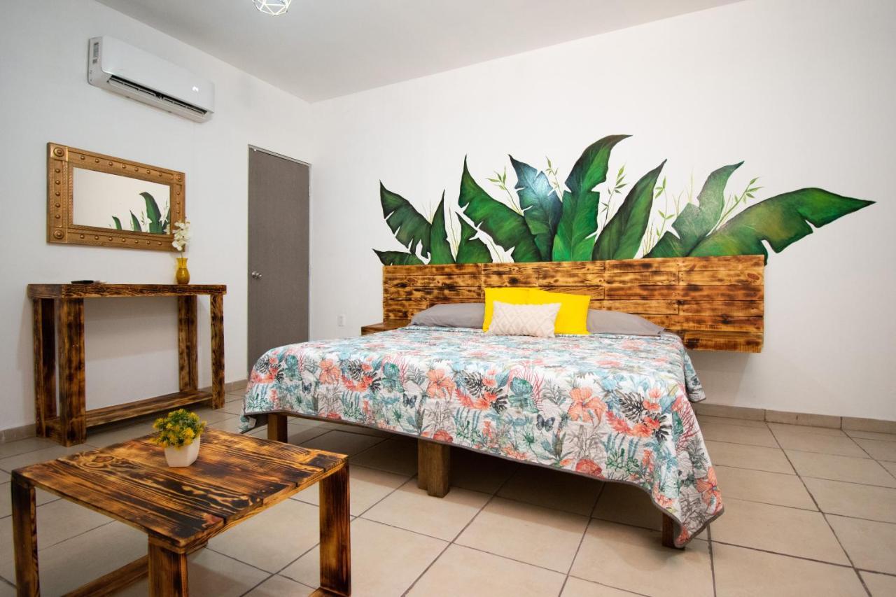 Isla Venados Renta Vacacional Appartement Mazatlán Buitenkant foto