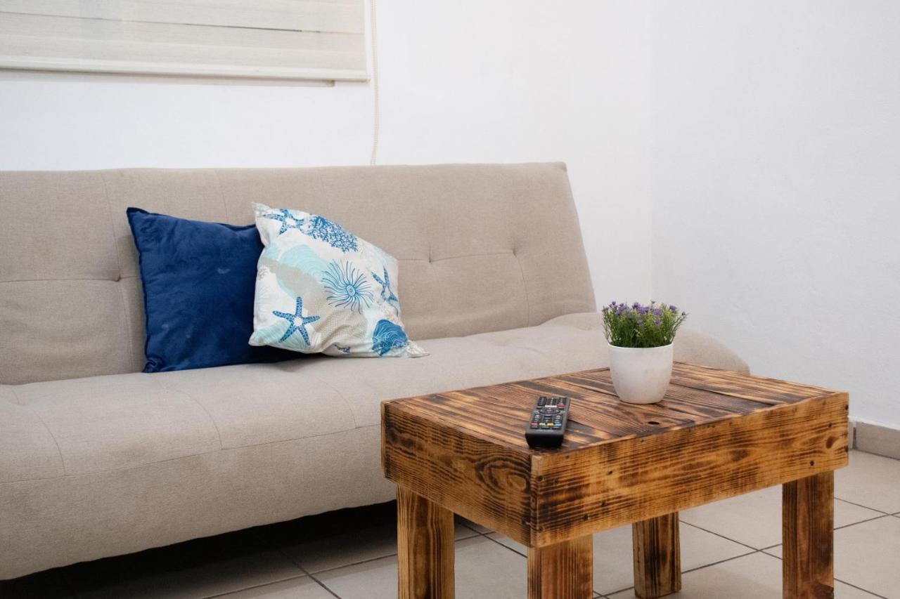 Isla Venados Renta Vacacional Appartement Mazatlán Buitenkant foto