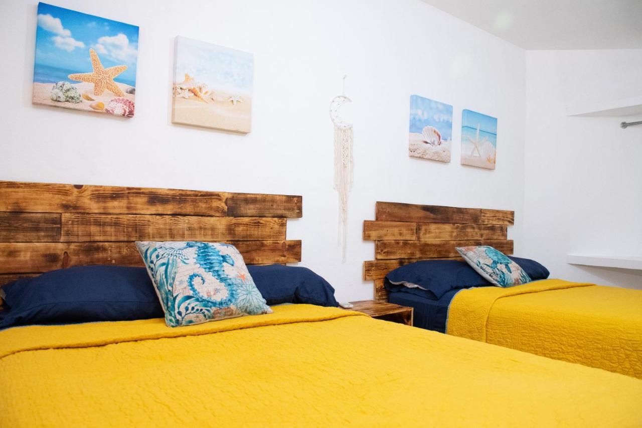 Isla Venados Renta Vacacional Appartement Mazatlán Buitenkant foto