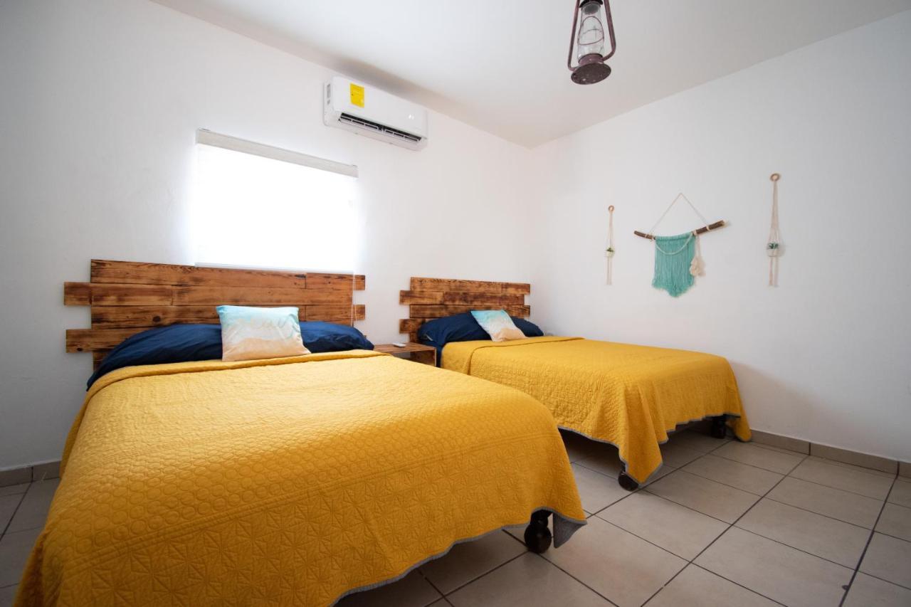 Isla Venados Renta Vacacional Appartement Mazatlán Buitenkant foto