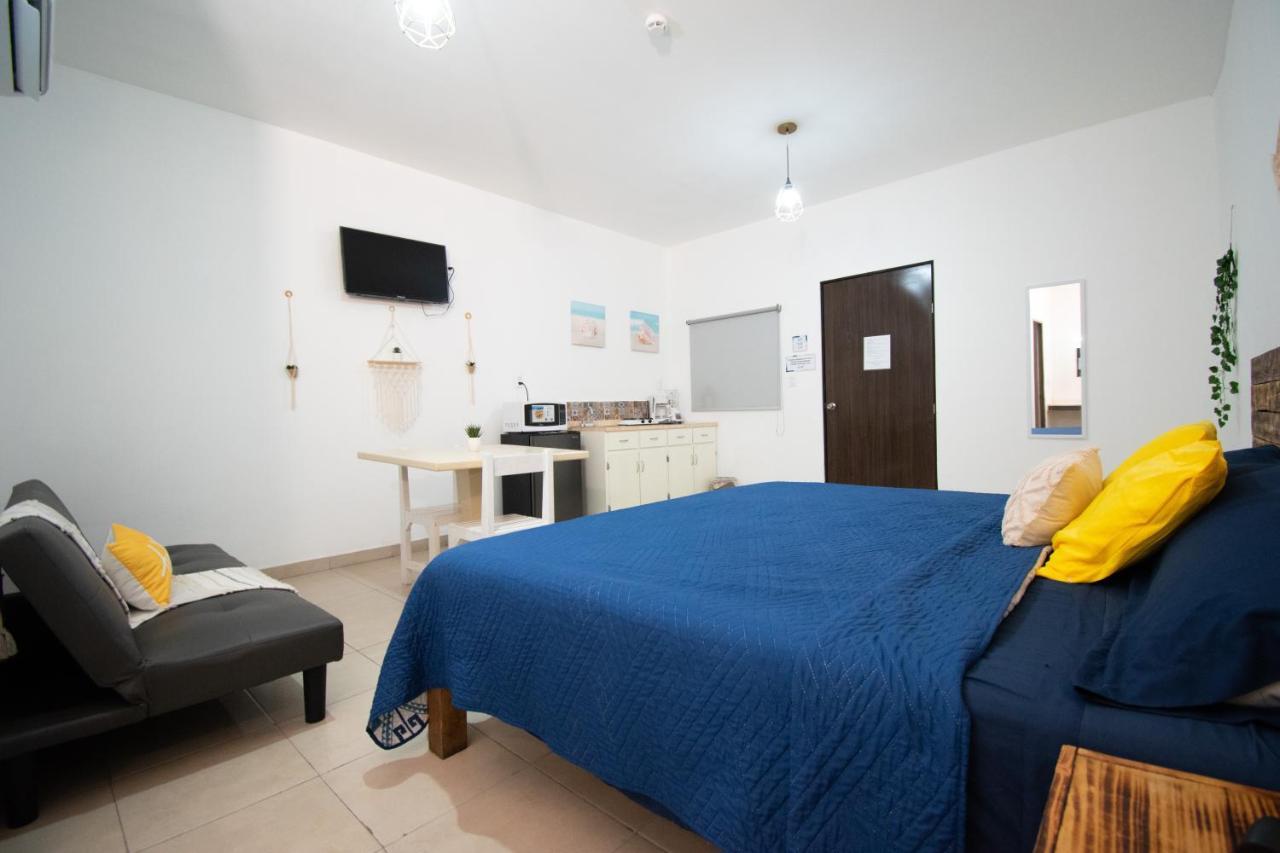 Isla Venados Renta Vacacional Appartement Mazatlán Buitenkant foto