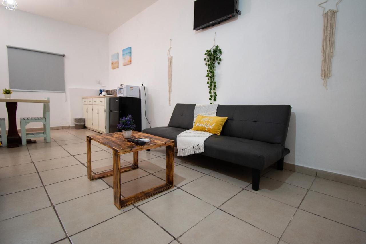 Isla Venados Renta Vacacional Appartement Mazatlán Buitenkant foto