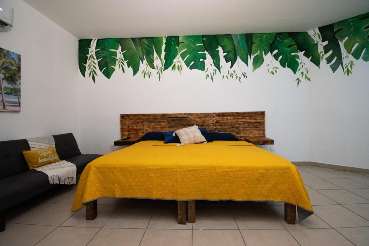 Isla Venados Renta Vacacional Appartement Mazatlán Buitenkant foto