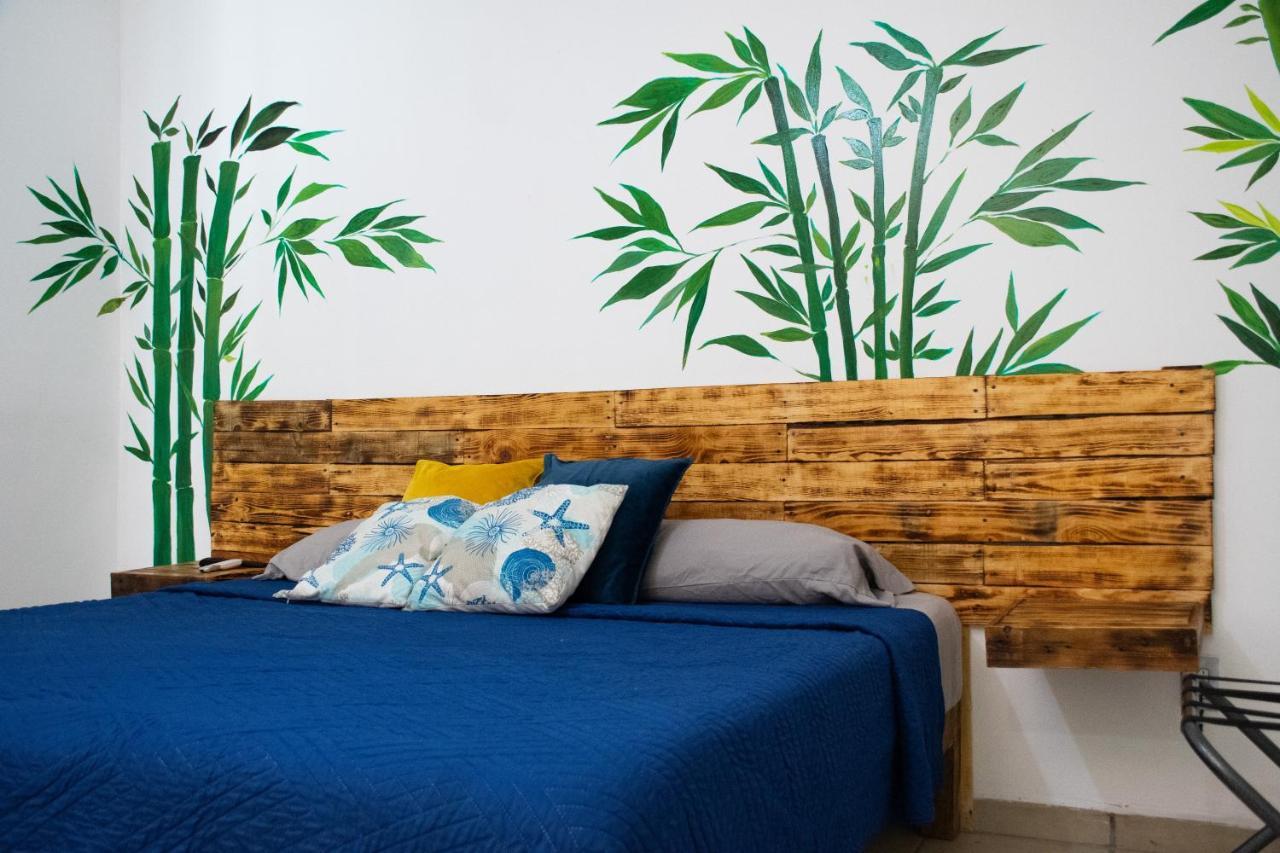 Isla Venados Renta Vacacional Appartement Mazatlán Buitenkant foto