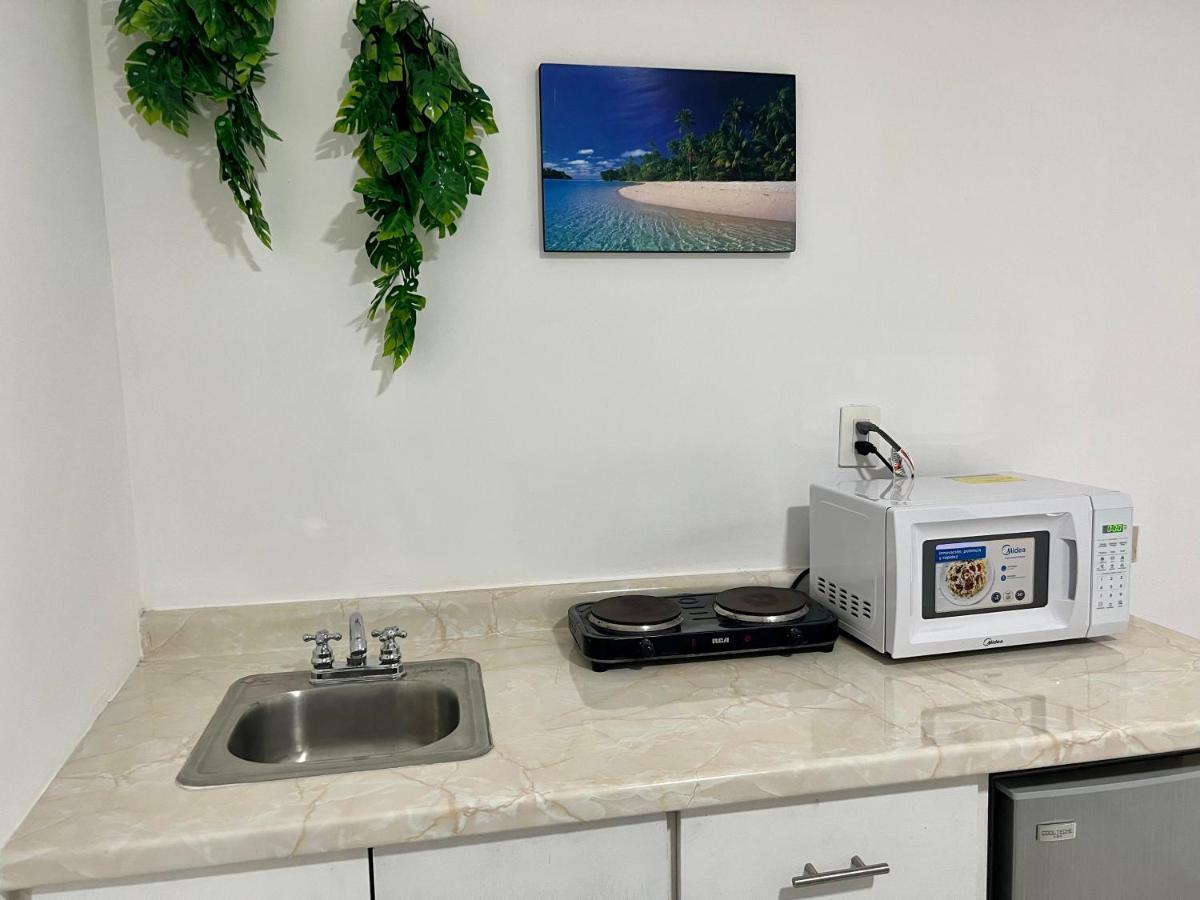 Isla Venados Renta Vacacional Appartement Mazatlán Buitenkant foto